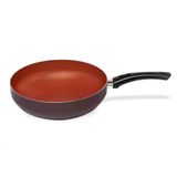 Frigideira Wok Multiflon Com Revestimento Ultra 7 28 Cm