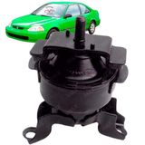 Coxim Traseiro Esquerdo Motor Civic 2000