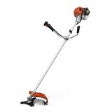 Roçadeira Rl330xs Lateral 32,6cc Tubo 26mm Carretel De Nylon Lamina De Corte Tekna