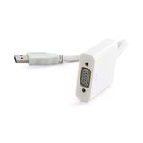 Adaptador Usb Para Vga - Cirilo Cabos