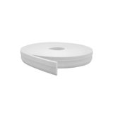 Roda Teto EVA 5cm x 10mm x 2,5m Moldura Autocolante Flexível RT340 Meu Rodapé