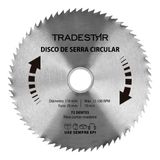 Disco Serra Circular Madeira 72 Dentes 110x20mm Makita