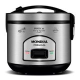 Panela Elétrica Mondial Pratic 6l Pe-43-6x 500w 127v