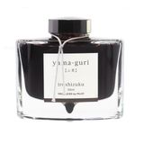 Tinta Para Caneta Tinteiro Pilot Iroshizuku Yama Guri 50ml