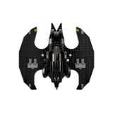 Lego Dc Batwing Batman Vs Coringa 76265 - 357 Peças