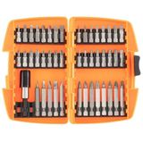 Ferramenta Kit Bits 47 Pontas De Qualidade