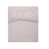 Lençol Queen Com Elástico Satinee 300 Fios Kacyumara