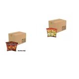 Salgadinho Mini Doritos Fandangos- Mini Caixa Com 370un
