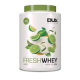 Suplemento Fresh Whey Protein 900g Dux Nutrition