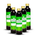 Kit 5 Recarga Air Profissional 200ml Para Ambientes