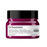 Máscara Loreal Professionnel Curl Expression 250ml