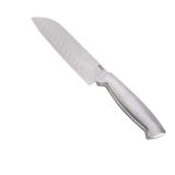 Faca Santoku 16,5 Cm Em Aço Inox Baldwyn Oster