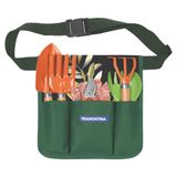 Conjunto Jardim 8pcs Tramontina Cinza - 78119/805