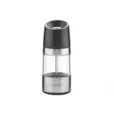 Panela De Pressão Elétrica Digital Epp60di 220v Eos Com Moedor Sal Ou Pimenta Realce P Tramontina 220v
