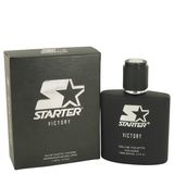 Perfume Masculino Victory Starter 100 ML Eau De Toilette