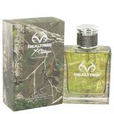 Perfume Masculino Realtree Jordan Outdoor 100 ML Eau De Toilette