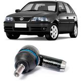 Ponteira Terminal Direção Gol G3 G4 99 A 2014 Diant Passag