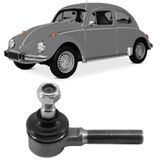 Ponteira Terminal Direção Fusca Kombi 70 A 2013 Motorista