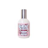 Pomander Rosa E Jasmim Sensualidade Spray 100ml