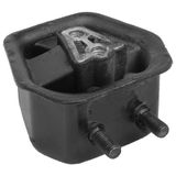 Coxim Motor Traseiro Motorista Monza 82 A 90 Sampel 3761