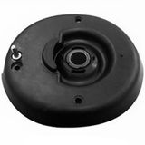 Coxim Amortecedor Citroen C3 2002 A 2012 Dianteiro Axios