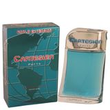 Perfume Masculino World Extension Cartesien Viviane Vendelle 100 ML Eau De Toilette