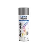Tinta Aerossol Uso Geral 350ml - Tekbond Grafite