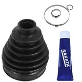 Kit Reparo Homocinética Vw Up 2014 A 2020 Roda Nakata