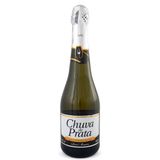 Espumante Branco Doce Brasileiro Chuva De Prata 660ml- 2un