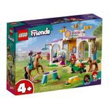 Lego Friends Treinamento De Cavalos - 41746