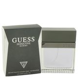 Perfume Masculino Seductive Guess 100 ML Eau De Toilette