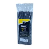 Cola Quente Bastão Refil Black 11,2 Mm X 30 Cm 24 Kg
