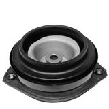 Coxim Amortecedor Dianteiro Passageiro Sentra 2008 A 2013