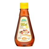 Mel Puro Com Flores De Laranjeira Orgânico 500g Vale Do Mel