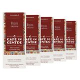 50 Cápsulas Para Nespresso, Mogiana, Café Do Centro