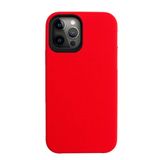 Double Case Para Iphone 12 Pro Max Vermelha - Capa Antichoque Dupla