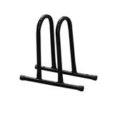 Suporte De Chão Para Bike Em Pé Cor Preto Combo Stock