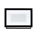 Refletor Slim Led 100w Alta Potência 6.500k Fria Ip65