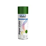 Tinta Aerossol Metálico 350ml - Tekbond Verde