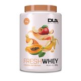 Suplemento Fresh Whey Protein 900g Dux Nutrition