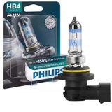 Lâmpada Philips Xtreme Vision Pro150 Hb4 51w 12v P22d Farol
