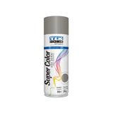 Tinta Aerossol Uso Geral 350ml - Tekbond Platina
