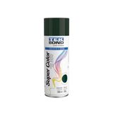 Tinta Aerossol Uso Geral 350ml - Tekbond Verde Escuro