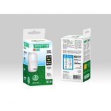 Lâmpada Led Bulbo 12w 6500k E27 Bivolt Taschibra