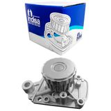 Bomba Dágua Honda Civic 1.7 2000 A 2006 Indisa 752502