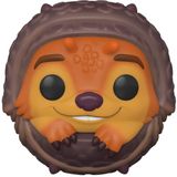 Funko Pop! Disney: Raya e O Último Dragão - Tuk Tuk Vinyl Figure