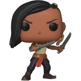 Funko Pop! Disney: Raya e O Último Dragão - Figura de Vinil de Namaari