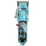 Maquina De Cortar Cabelo Wmark Ng322