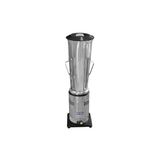 Liquidificador Industrial 10l Aço Inoxidável Metvisa 220v