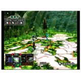 Jogo Phantasy Star Online Episode 3 Card Rev Game Cube Novo